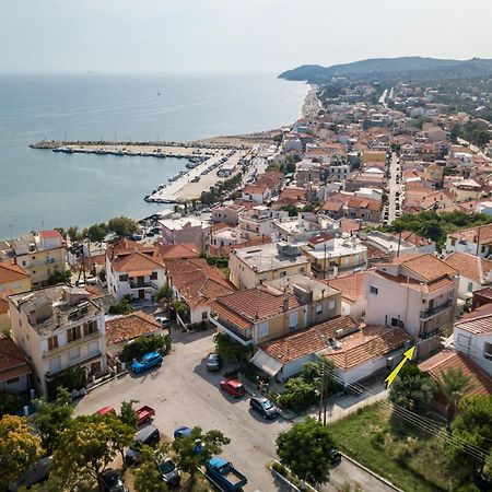 شقة House Stella يميناريا المظهر الخارجي الصورة