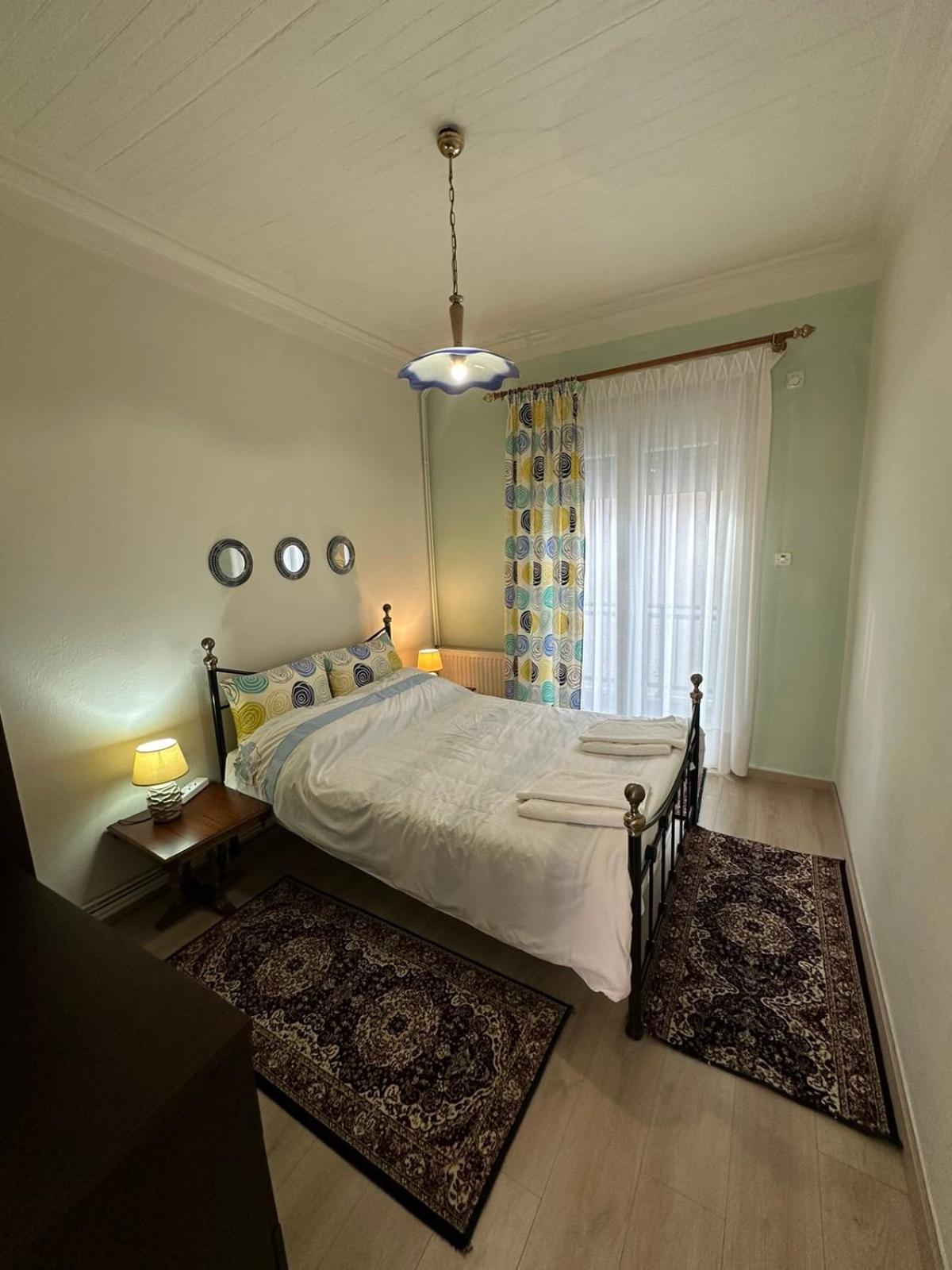 شقة House Stella يميناريا المظهر الخارجي الصورة