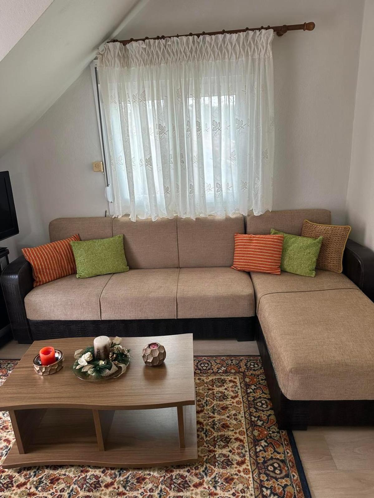 شقة House Stella يميناريا المظهر الخارجي الصورة