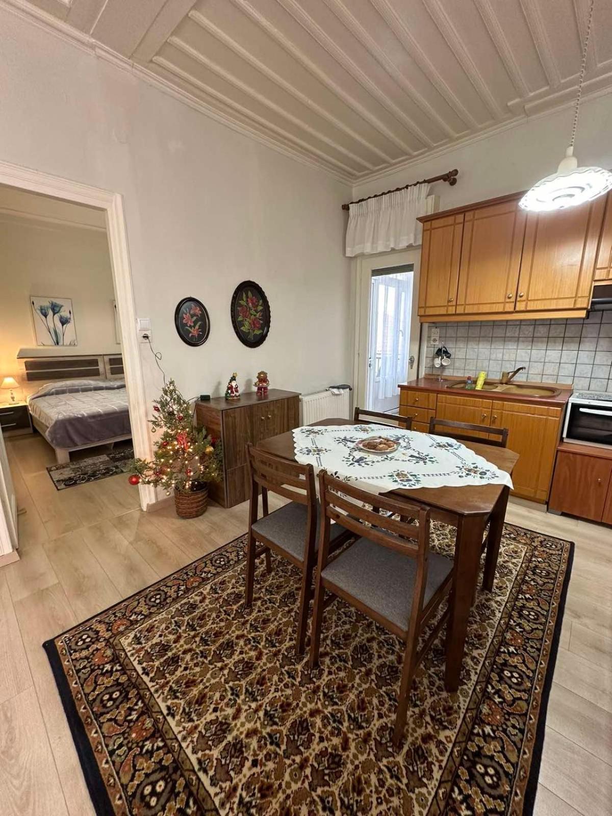 شقة House Stella يميناريا المظهر الخارجي الصورة