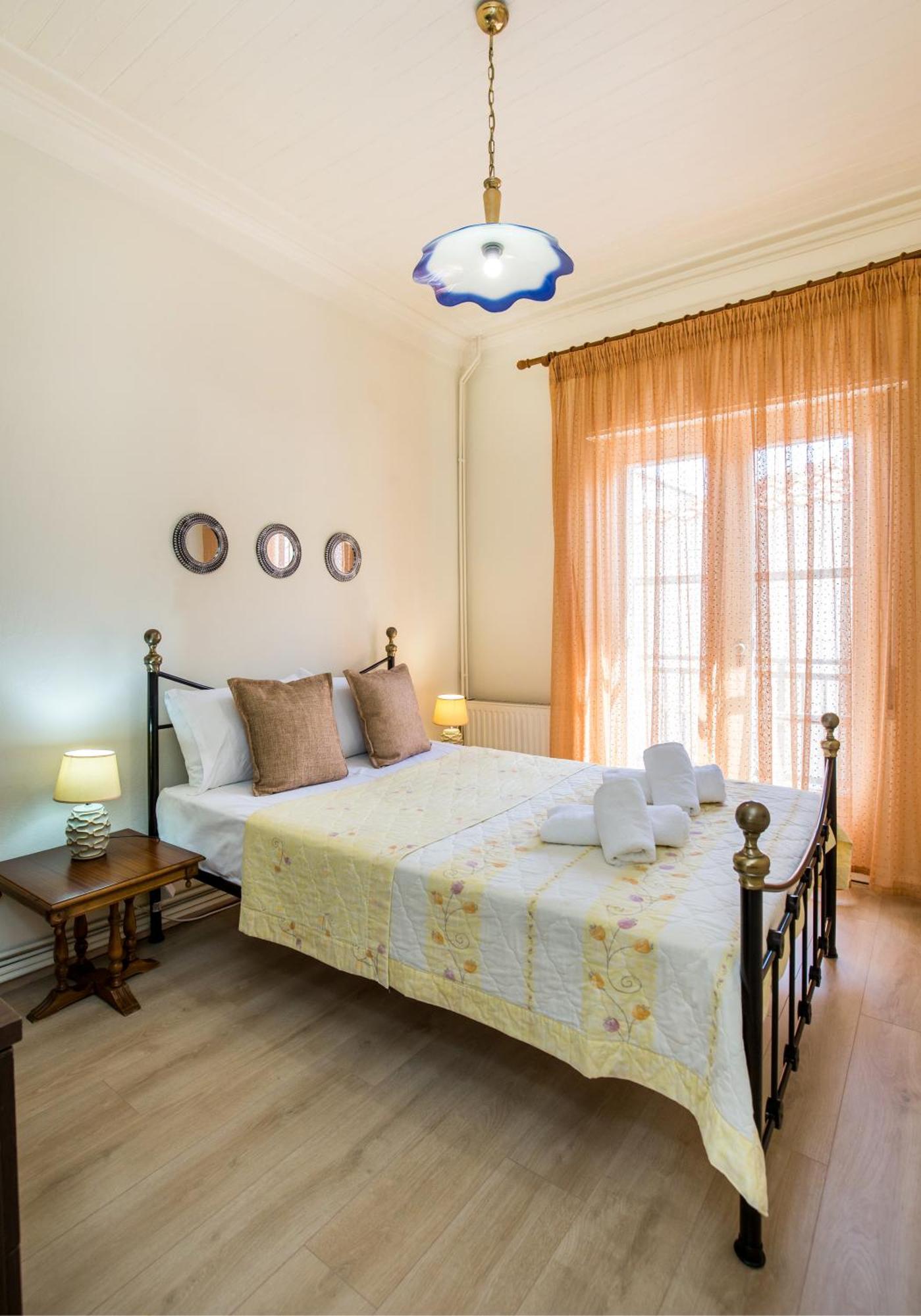 شقة House Stella يميناريا المظهر الخارجي الصورة