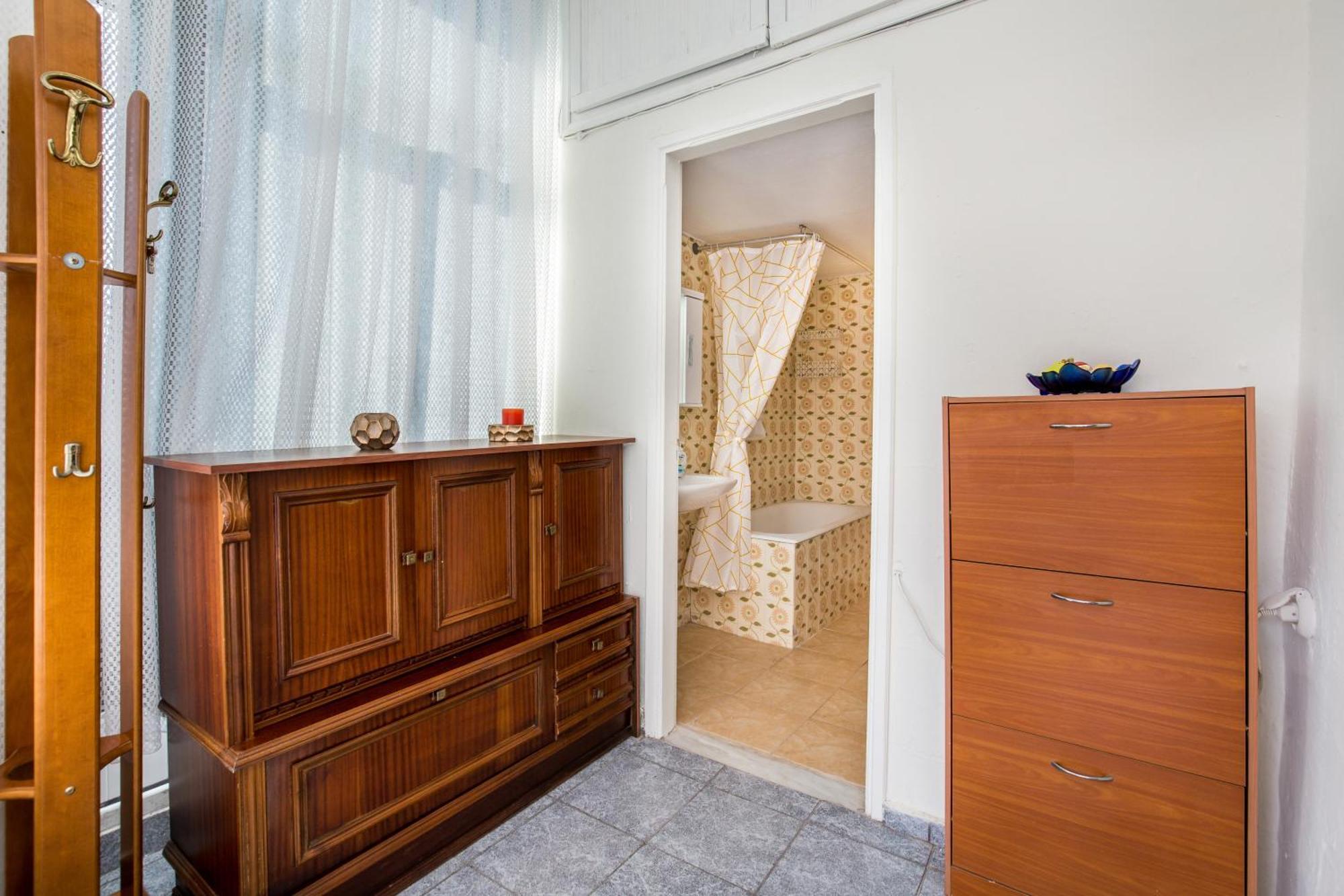 شقة House Stella يميناريا المظهر الخارجي الصورة