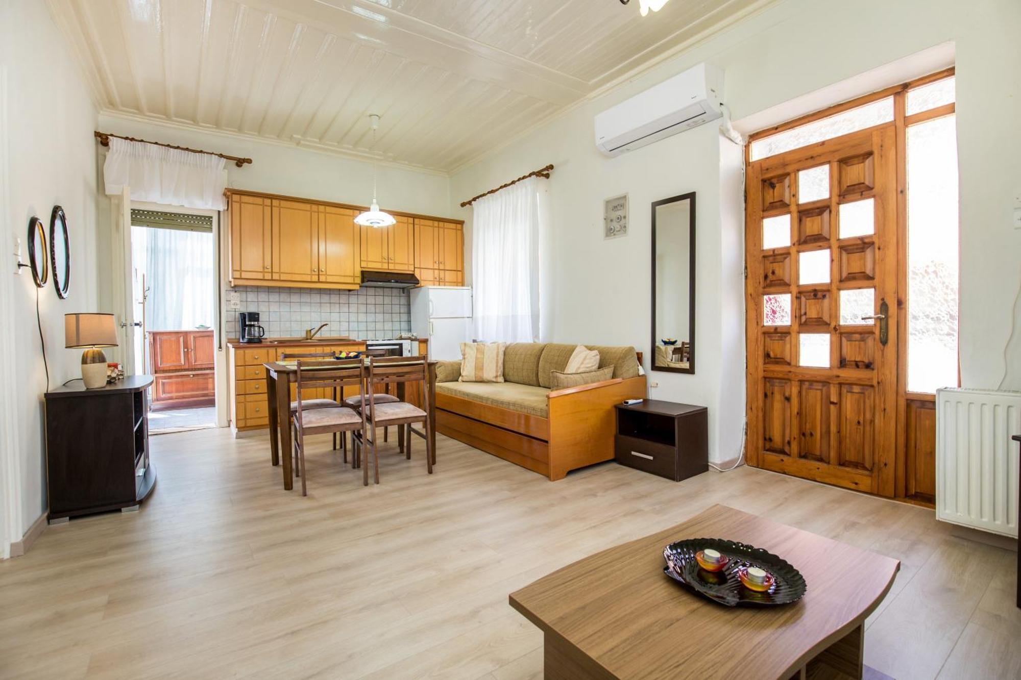شقة House Stella يميناريا المظهر الخارجي الصورة