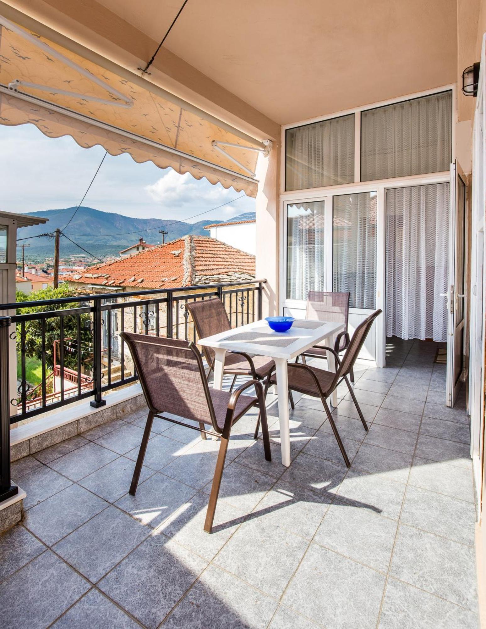شقة House Stella يميناريا المظهر الخارجي الصورة