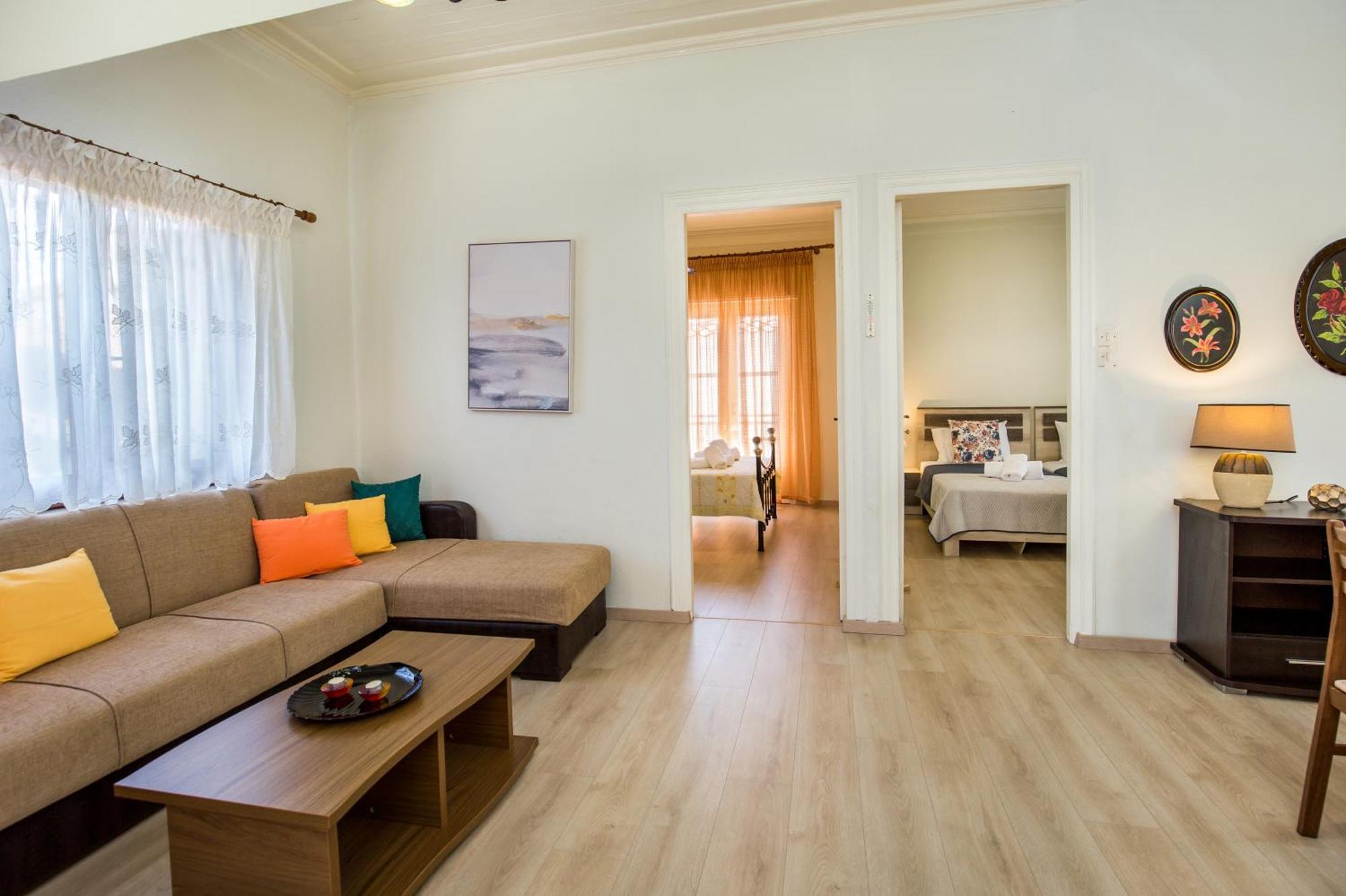 شقة House Stella يميناريا المظهر الخارجي الصورة