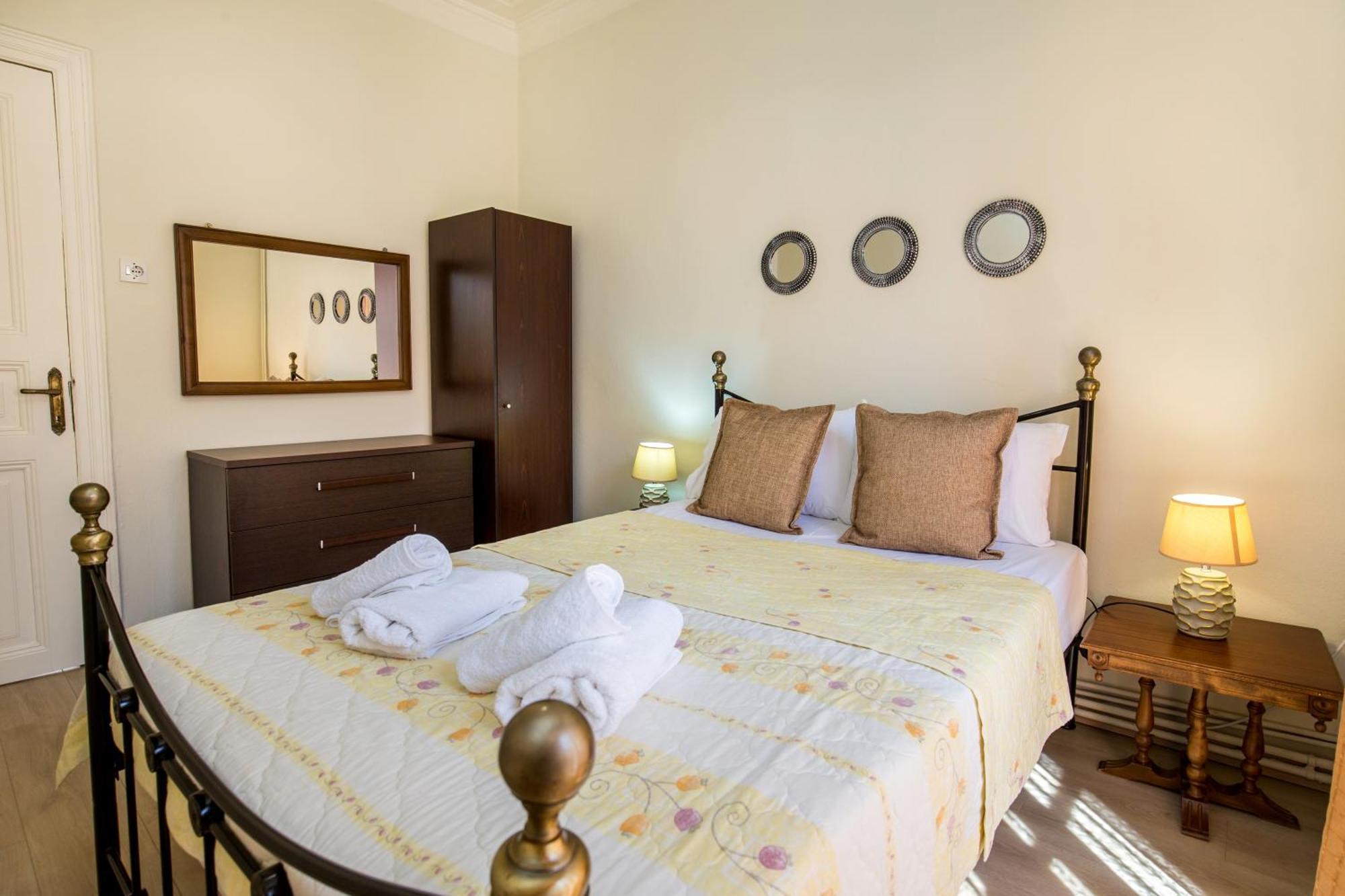 شقة House Stella يميناريا المظهر الخارجي الصورة