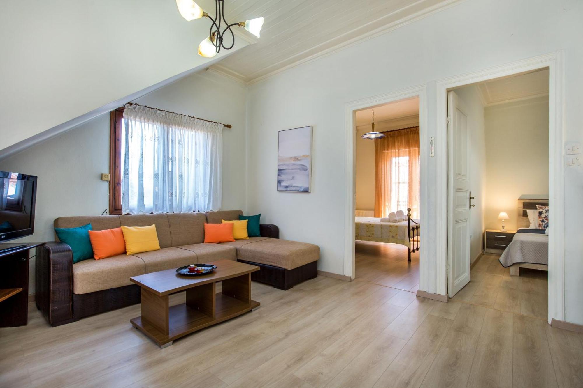 شقة House Stella يميناريا المظهر الخارجي الصورة