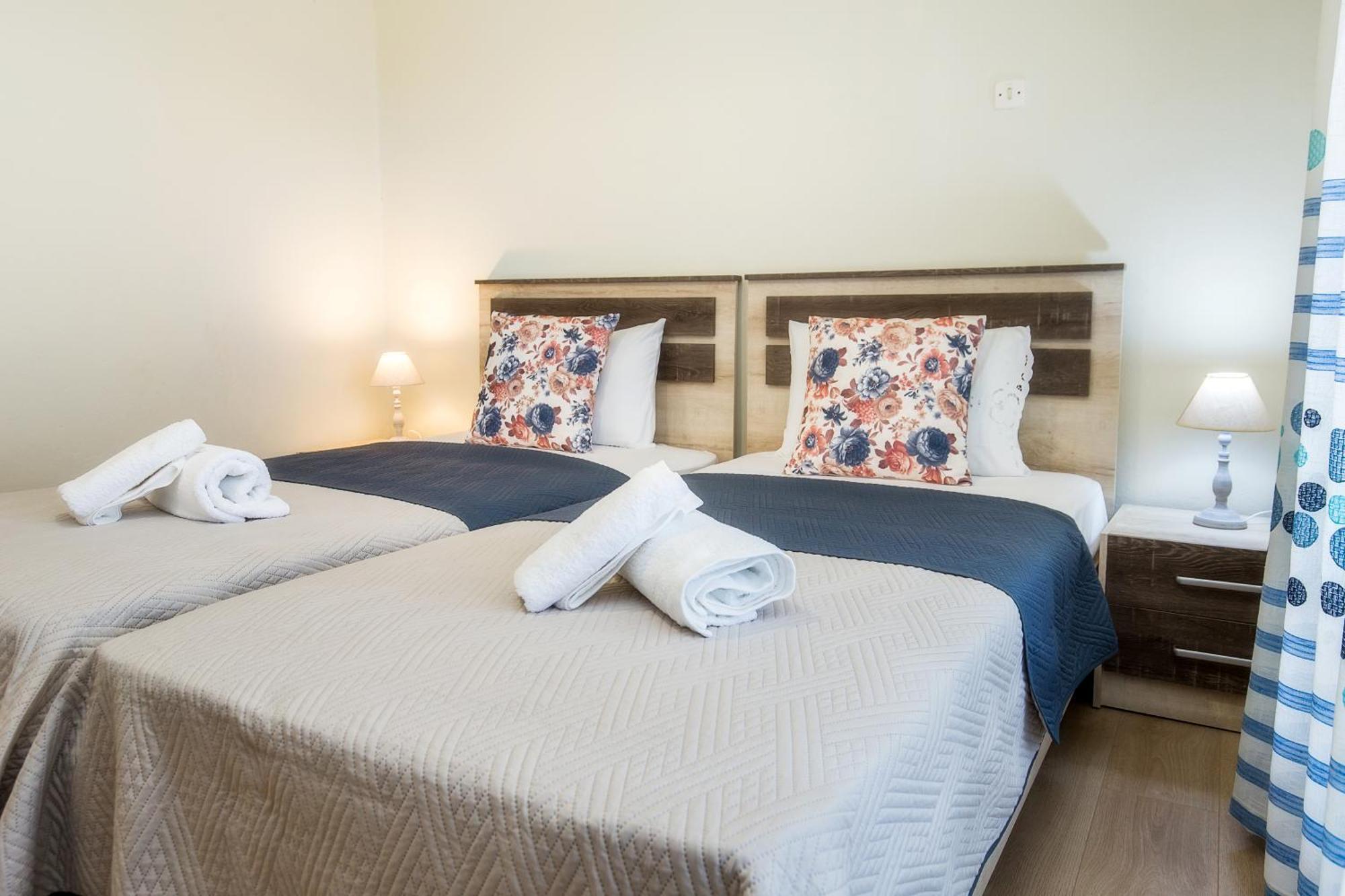 شقة House Stella يميناريا المظهر الخارجي الصورة