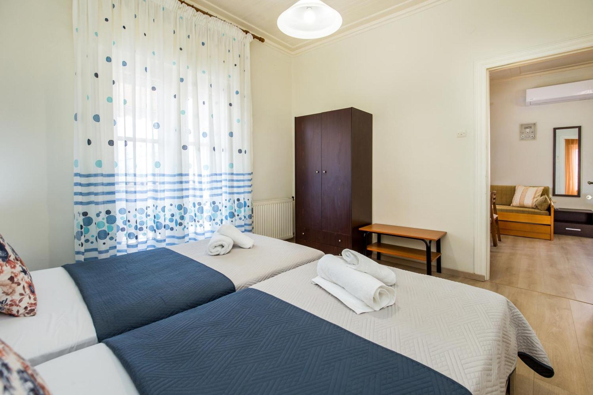 شقة House Stella يميناريا المظهر الخارجي الصورة